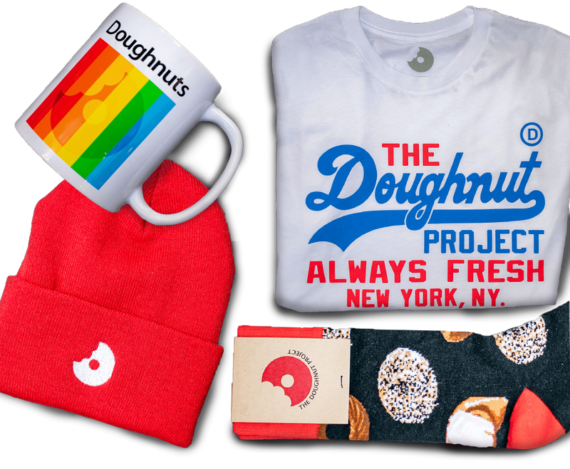 The Doughnut Project NYC